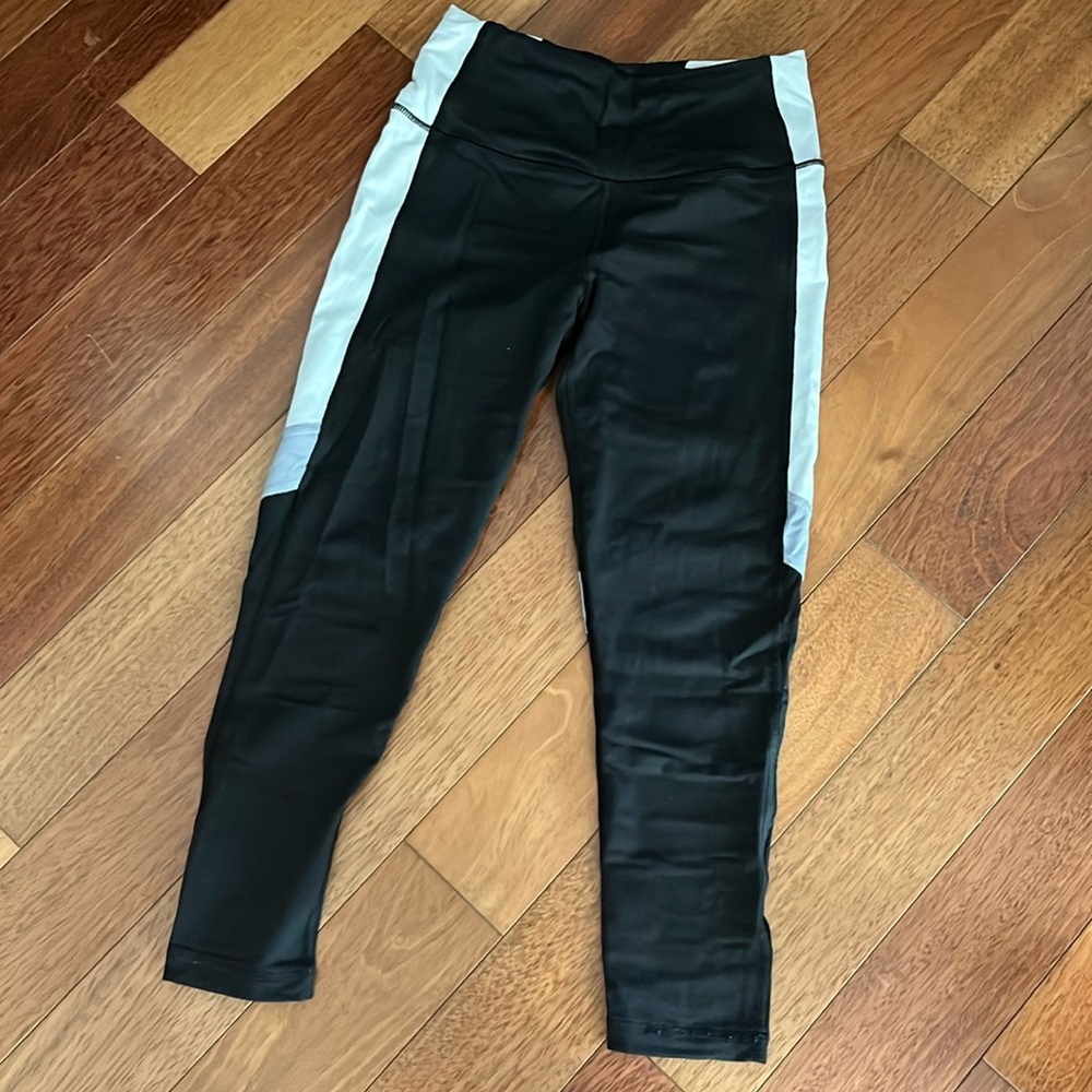VSX leggings, XS